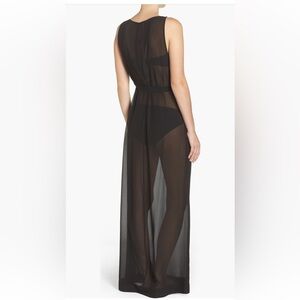 Ted Baker London Cover-Up Maxi Dress